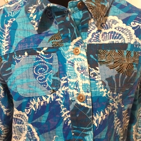 Ruby Rd jacket - Picture 2 of 5